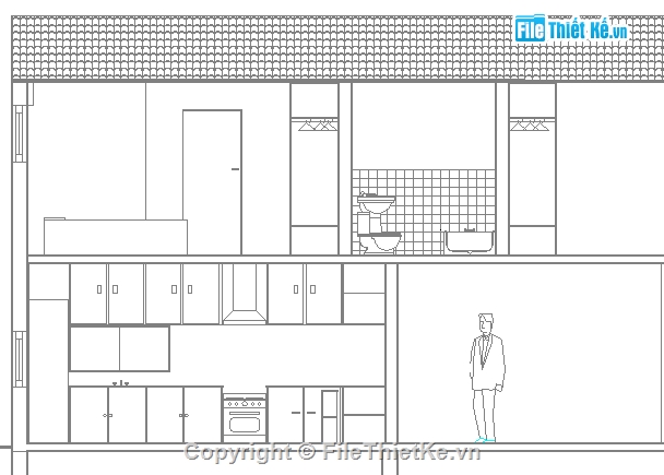 Mô hình,cad nhà,kiến trúc nhà